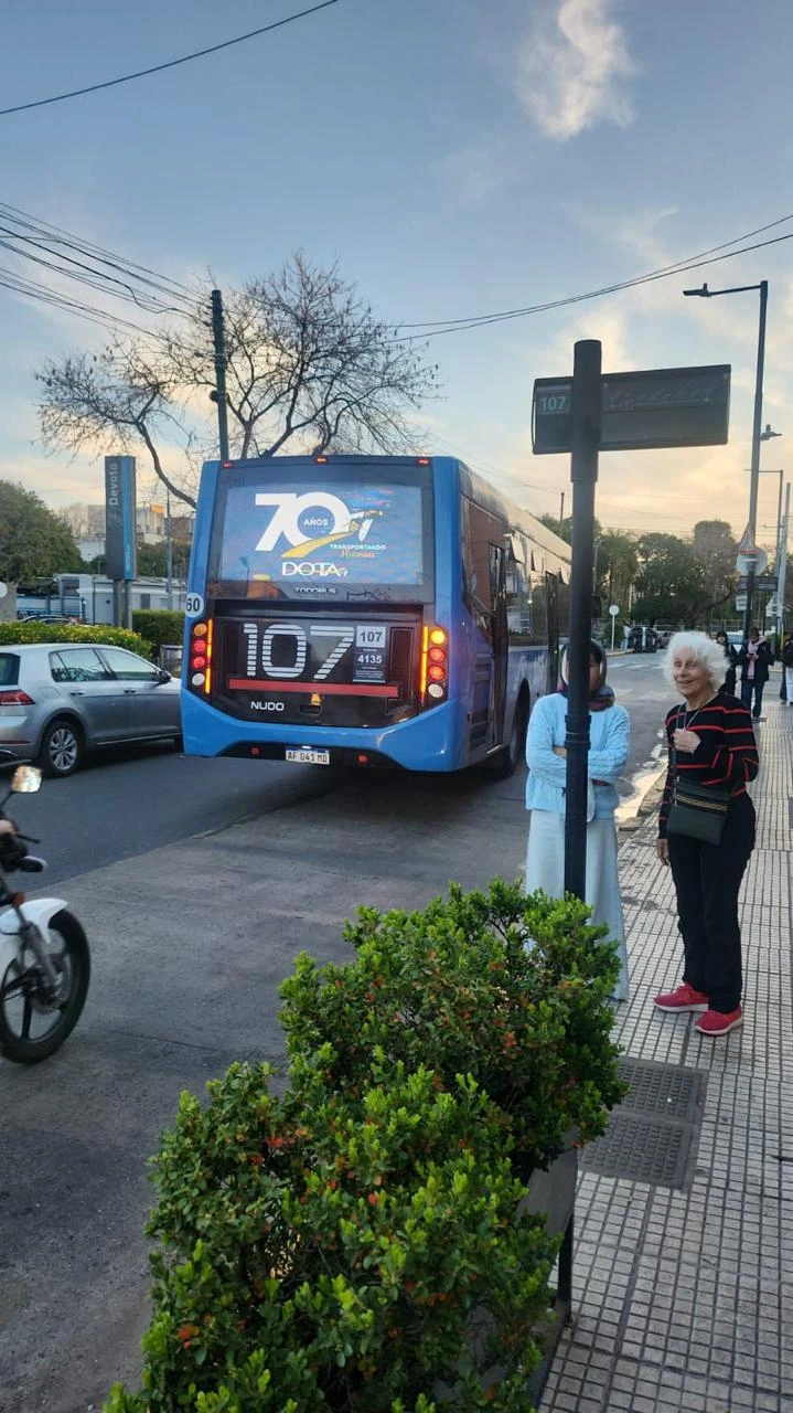 Instalación Publicidad Movil
